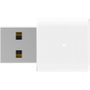 D-Link AN3U Adaptador Wi-Fi USB N300 Blanco